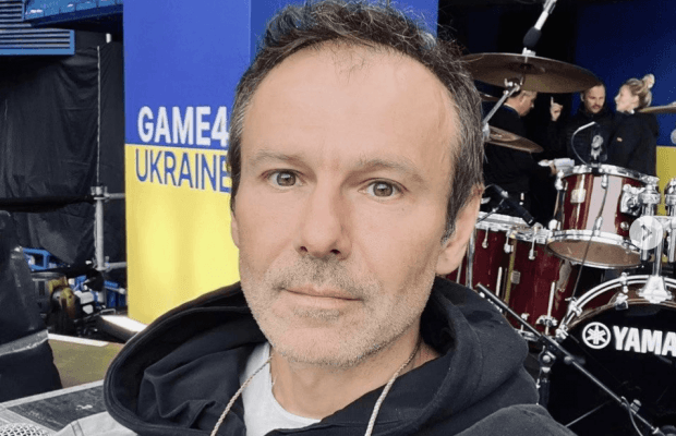 "Сделал большую ошибку": Святослав Вакарчук извинился за свое политическое прошлое