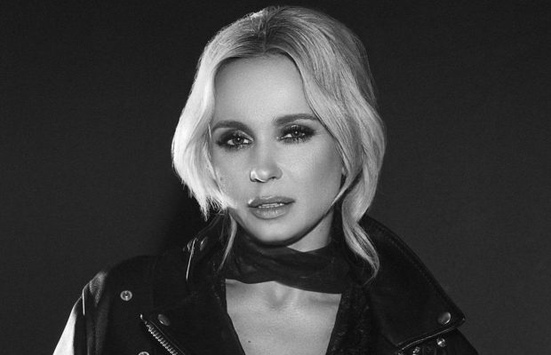 Лилия Ребрик кардинально сменила прическу после родов (фото)