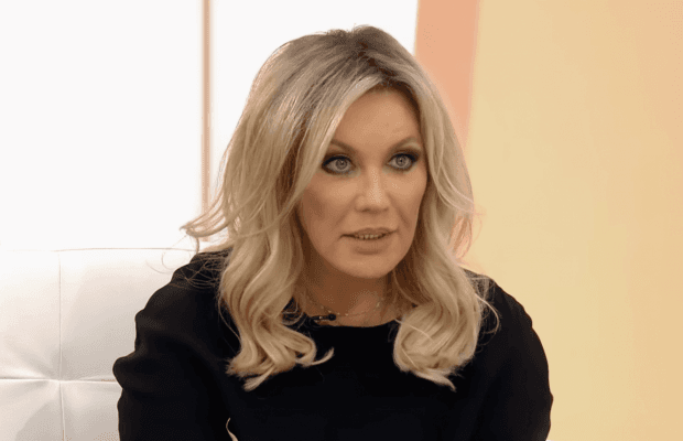 "Тая, ты дура?": сеть всколыхнула пародия на интервью Таисии Повалий в России (видео)