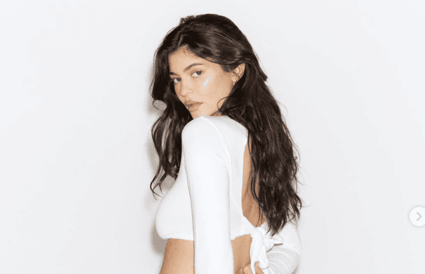 Кайли Дженнер беременна от звезды "Дюны", – СМИ