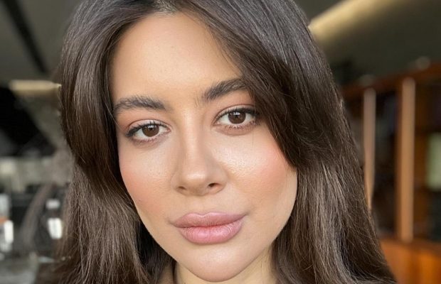 Рамина Эсхакзай закрутила новый роман: кто ее бойфренд