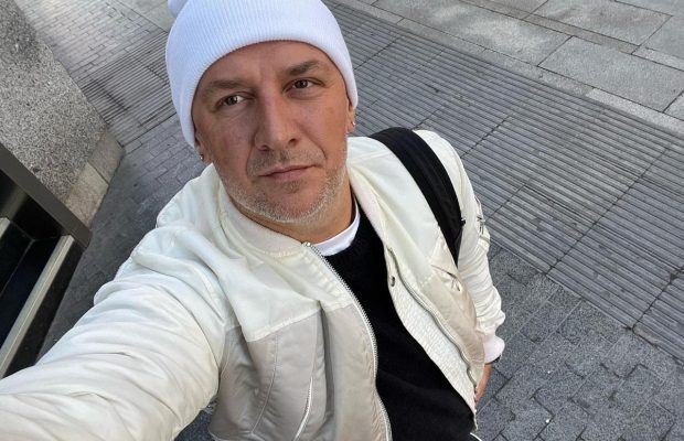 Новый зашквар: Потап выступит в Германии с русскими песнями