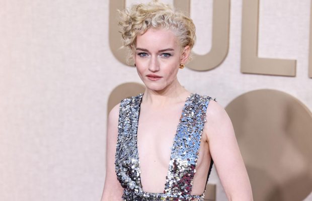 Стало известно, кто сыграет Серебряного серфера в новой "Фантастической четверке"