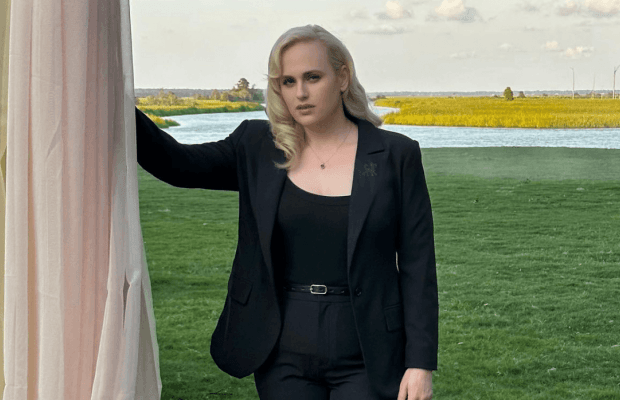 Ребел Уилсон раскрыла секрет похудения на 30 килограмм