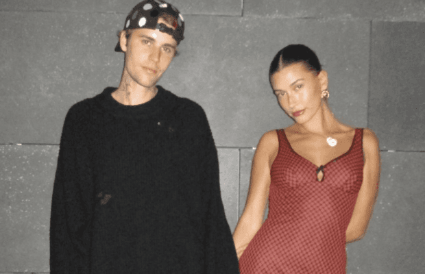 Жена Джастина Бибера опровергла слухи о разводе с певцом