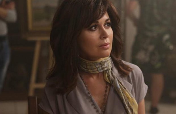 Онкобольная Анастасия Заворотнюк впала в кому, - росСМИ