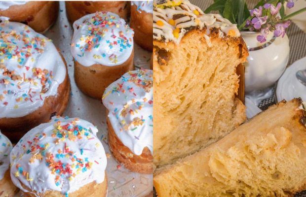 М'яка як пух паска на воді: традиційний український рецепт