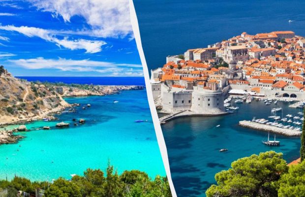 Для безтурботного відпочинку: названо найбезпечніші країни Середземномор'я