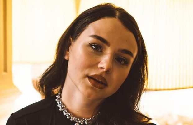 У страшній ДТП загинула українська модель: вона розбилася на Ferrari