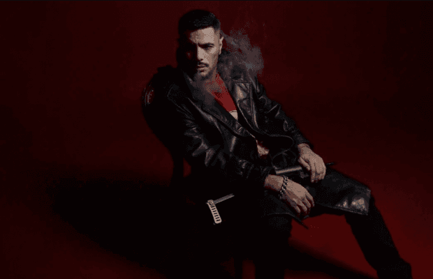 В Каннах покажут российский фильм с известным рэпером, который поддержал войну