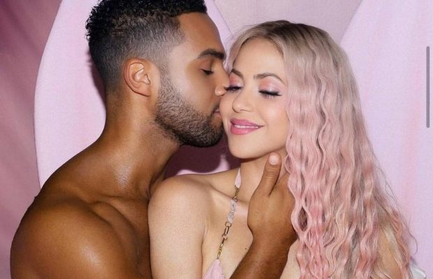 "Отчаянно пытается влюбиться": окружение Шакиры против ее нового избранника