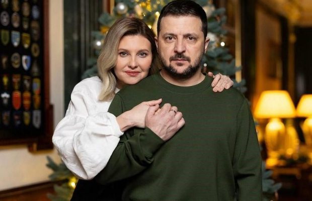 "Я мрію про це": Олена Зеленська зізналася, чого найбільше бажає зараз