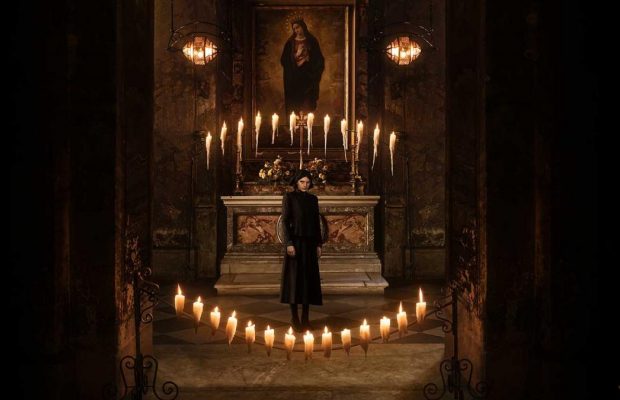 До пришествия антихриста: обзор мрачного хоррора "Омен: Начало"