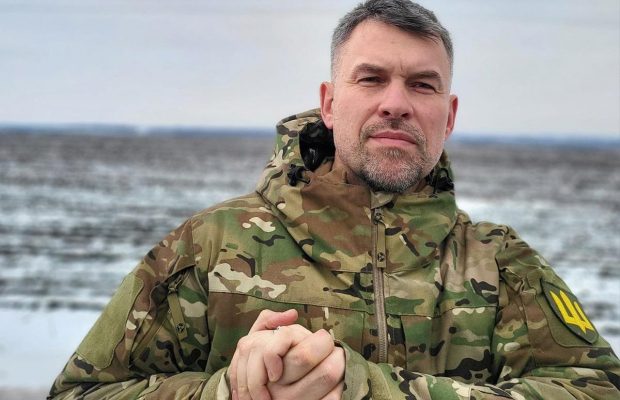 "Все равно воевать будут все": известный ведущий и воин ВСУ высказался об уклонистах