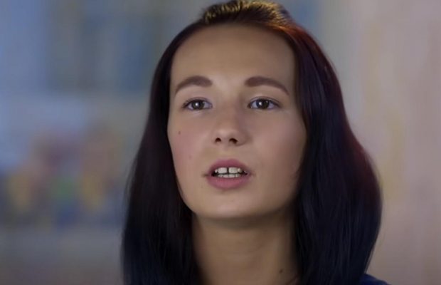 "Похоронили в коробке": участница "Вагітна у 16" впечатлила, как в 13 лет потеряла ребенка дома