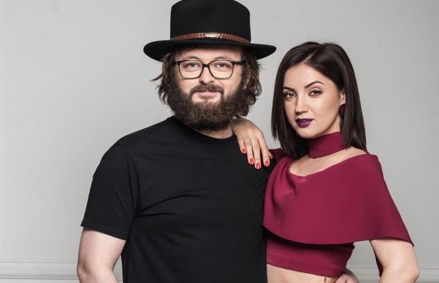 "Не хочу, чтобы они ревновали": Цибульская рассекретила, кто против их дуэта с Дзидзьо