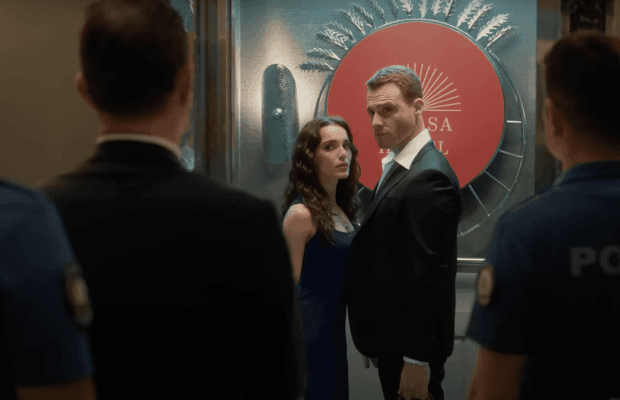 Стоит посмотреть уже сегодня: 5 турецких сериалов о страстной любви