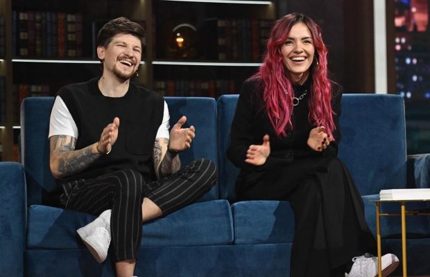 Чоловік MamaRika вперше висловився про кризу у шлюбі: "Уже давно переживаємо"