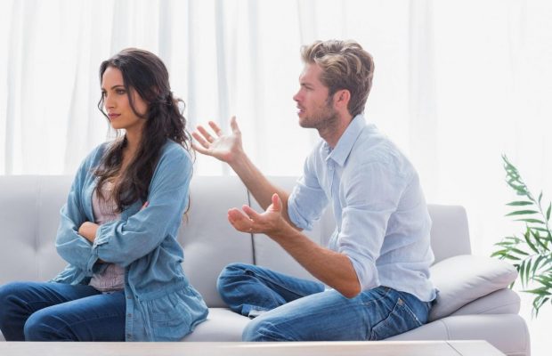 Це вбиває ваші стосунки: 8 ознак, які свідчать про проблеми між закоханими