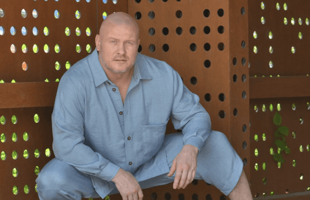 "Я з новим серцем": відомий український боксер розповів про складну операцію