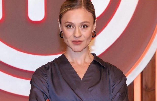 "Не разобрались между собой": судья "МастерШеф" призналась, жалеет ли о браке с бывшим