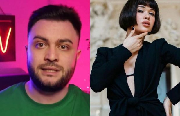 "Проходит серьезное лечение": блогер Беспалов рассказал об алкозависимости украинской певицы