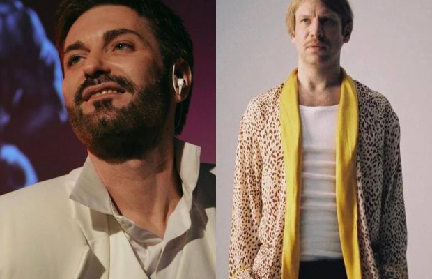 "Меня бесит": известный украинский певец резко высказался об Иване Дорне