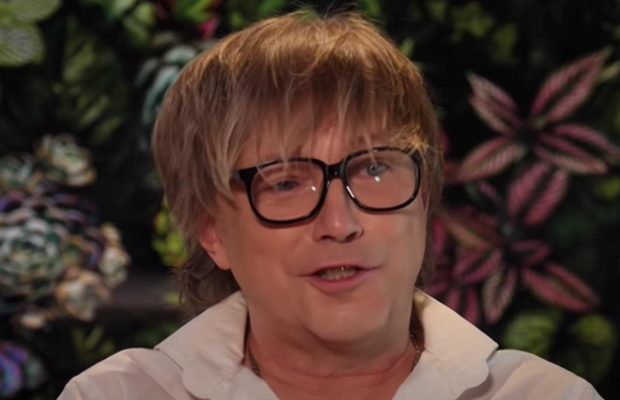 "А что, тебе жалко?": как сейчас живет звезда 90-х, у которого Винник украл образ