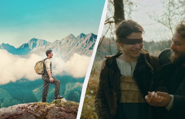 От спорта до ужасов: чем в этом году будет удивлять украинцев "Неделя австрийского кино"