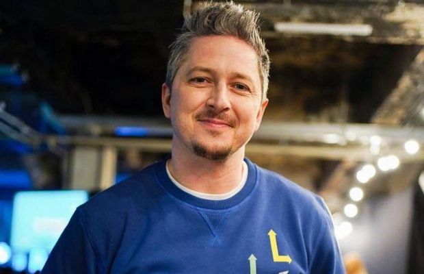 "С женой думаем": Александр Педан признался в желании усыновить ребенка