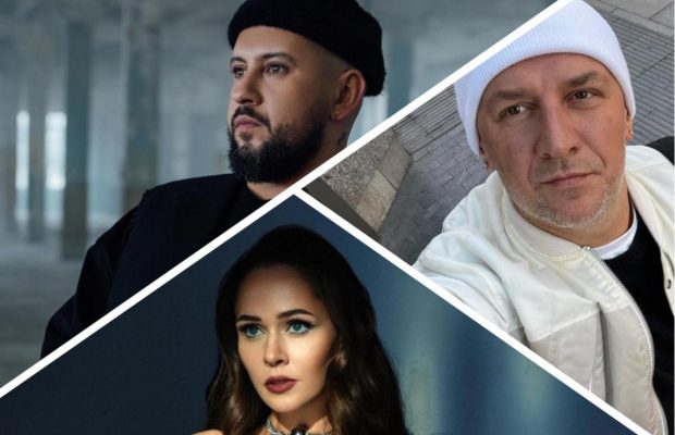 Журналист, тренер и коллектор: где работали украинские артисты до своей популярности