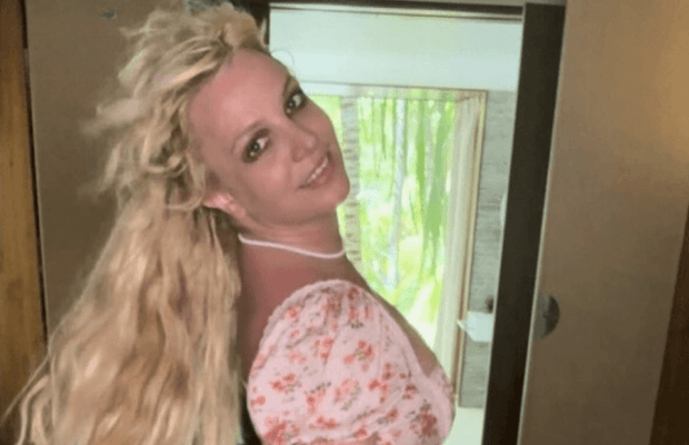 "Я ненавижу это": Бритни Спирс заявила, что не довольна своим образом блондинки