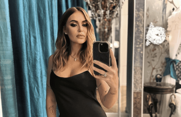 Слава Каминская ошеломила фанов: звезда сделала несколько пластических операций (фото)