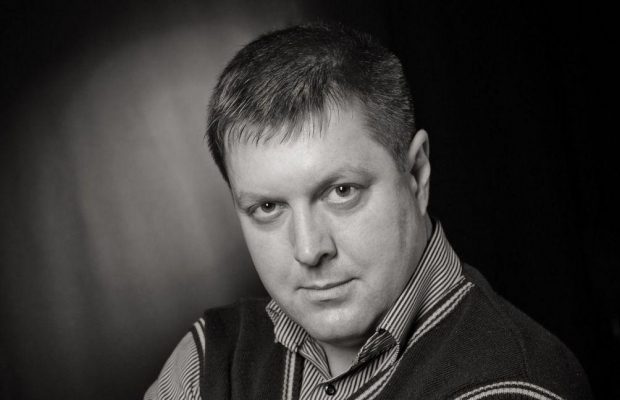 На війні трагічно загинув відомий український актор Андрій Доманський
