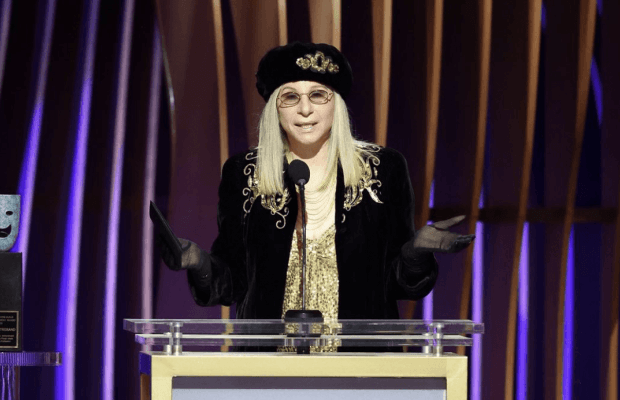 "Украинское сопротивление вдохновляет": известная голливудская актриса призвала США помочь Украине