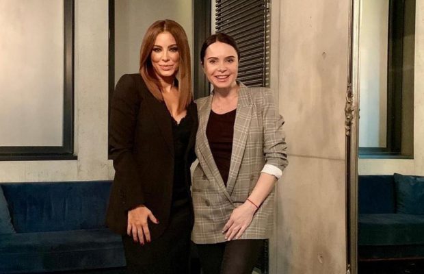 "Мне очень жаль": Подкопаева раскритиковала свою куму Ани Лорак, которая получает паспорт РФ