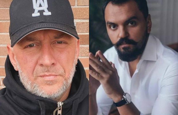 Известный продюсер прокомментировал скандальное выступление Потапа в немецком клубе: "Вопрос заработка"