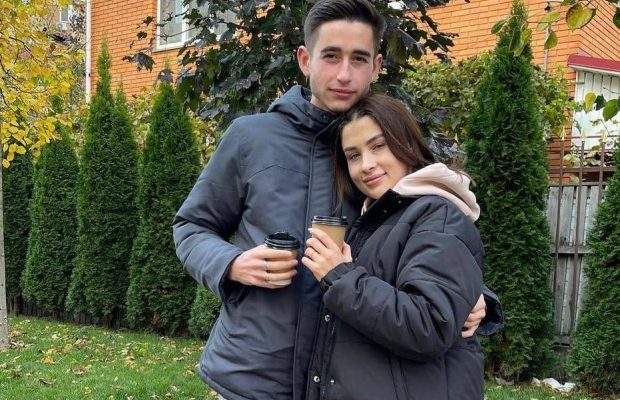 "Так сильно болел живот": жена Романа Сасанчина рассказала о тяжелой утрате