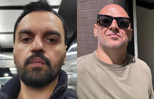 "Смыслы изменились": продюсер рассказал, вернется ли Потап в украинский шоу-бизнес