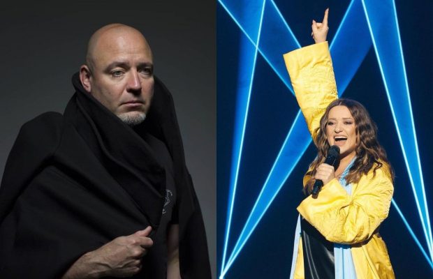 Раду Поклитару откровенно ответил, были ли у него отношения с Натальей Могилевской