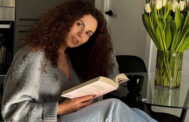 Променяла Потапа на молодого артиста: Настя Каменских подогрела слухи о личной жизни