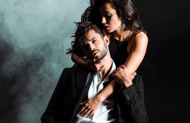 Таємниці жіночої привабливості: шість інструментів спокуси та сексуальності