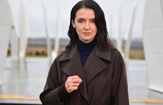 "Я не живу иллюзиями": известная телеведущая рассказала о восстановлении своего военного билета