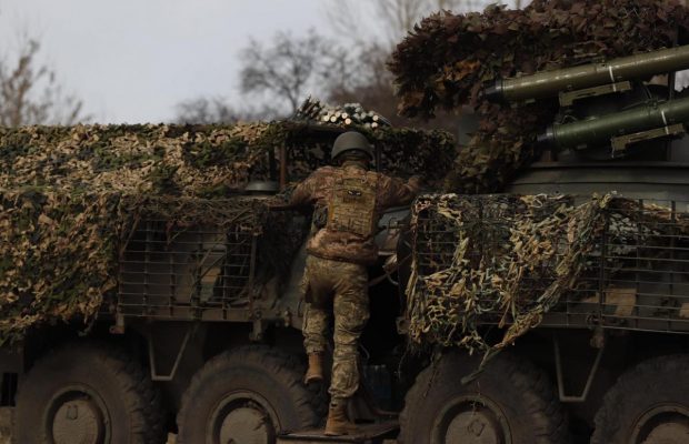 Провидиця розповіла, коли в Україні не залишиться жодного окупанта