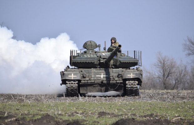 Астролог назвал месяц, когда война в Украине начнет сходить на нет