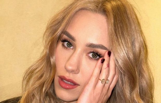 "У меня все хорошо": Даша Квиткова прокомментировала слухи об отношениях с женатым мужчиной