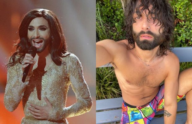 Кончита Вурст кардинально изменилась: как сейчас живет победительница "Евровидения"