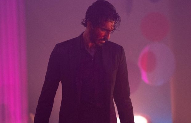 "Манкимен" Дэва Пателя: интересные факты о новом экшне от команды "Джона Уика" и Джордана Пила