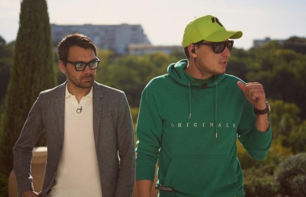 "Это просто мерзко": известный режиссер резко высказался о предателях, с которыми работал