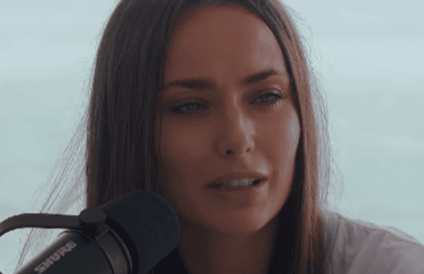 "Теперь у меня еще один сыночек": Ксения Мишина сообщила о пополнении в семье